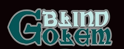 logo Blind Golem